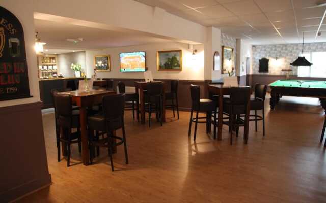 Alcester Inn