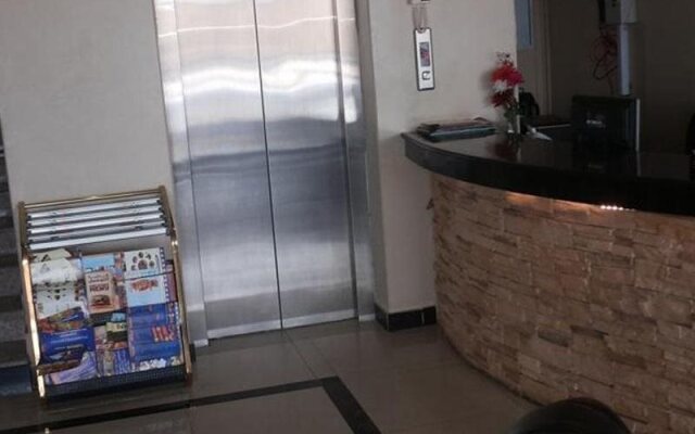 Weam Furnished Apartment (Families only)
