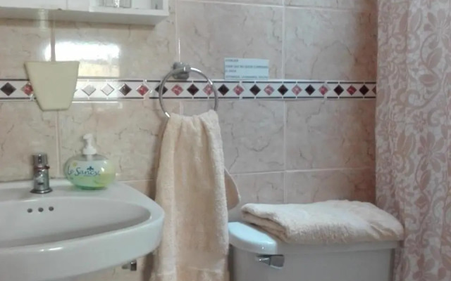 Quinta Vergara Montaña