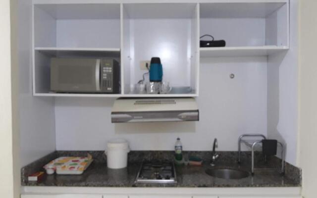 Flat Edf Golden Beach