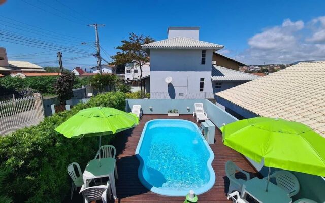 Residencial las dunas