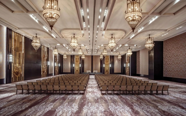 Waldorf Astoria Bangkok