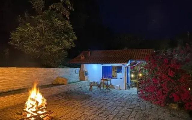 Pousada Canto dos Pássaros