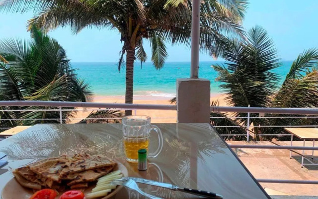 Saritas Guest House
