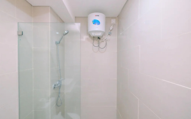 Great Deal Studio At Daan Mogot City Apartment