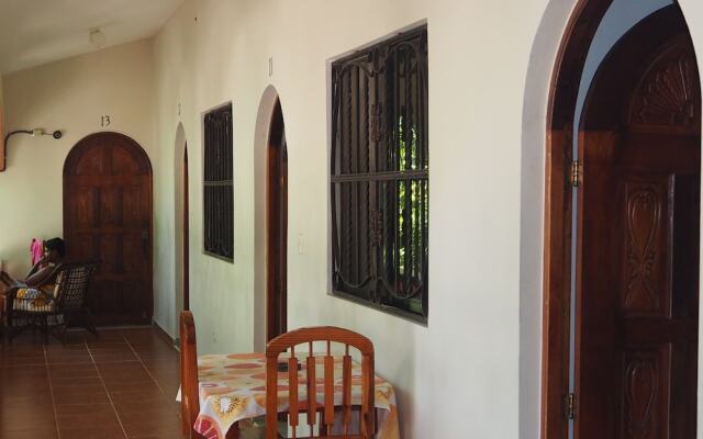 Residencial Estephany