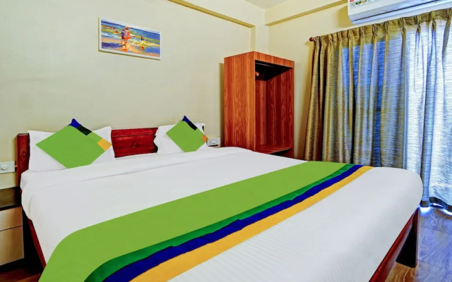 Treebo Ss Residency, Dapoli