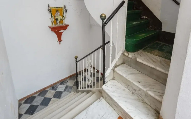 Apartamento La Herencia del Regidor