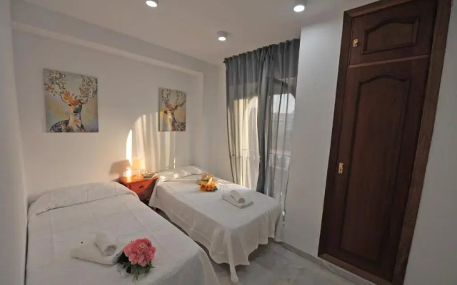 Playa Santa María 3 Dormitorios 2 Baños