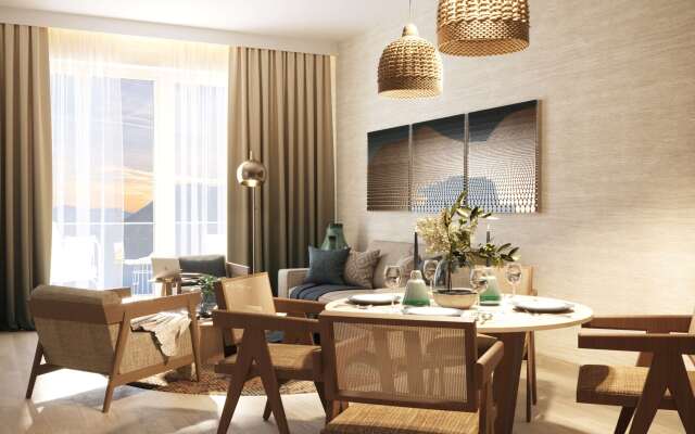 Hyatt Regency Kotor Bay Resort