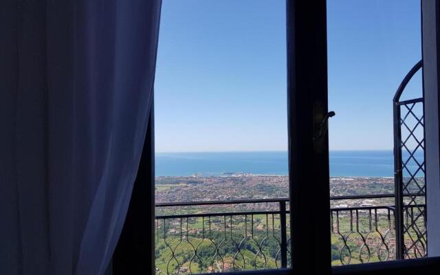 Hotel Ristorante Radar