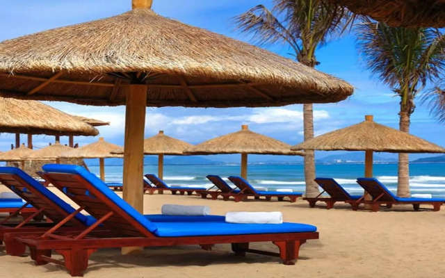 Four Points by Sheraton Shenzhou Peninsula