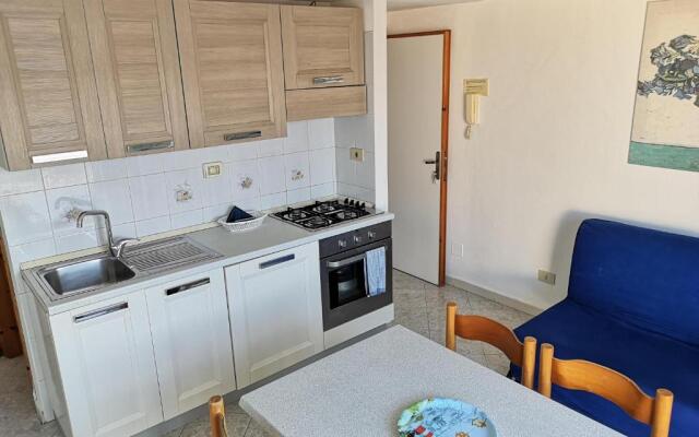 Turistcasa - Il Corridoio 34