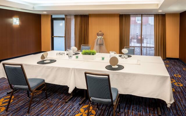 Sonesta Select Detroit Novi