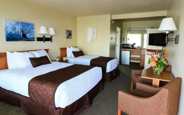 Fireside Motel
