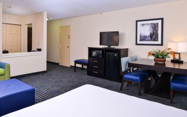 Best Western Leesburg Hotel & Conference Center