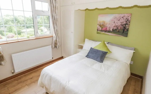 Clodagh's Cottage