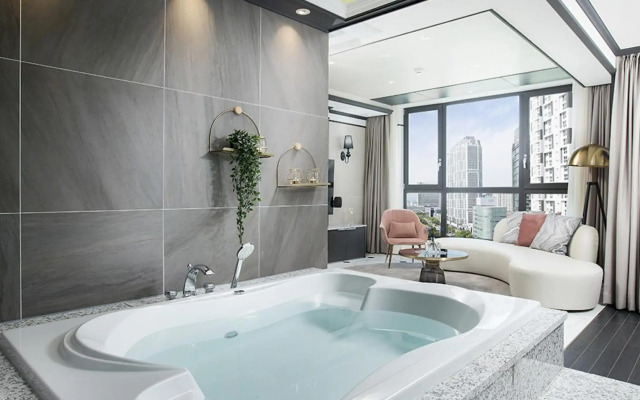 UTOP Boutique Hotel & Residence