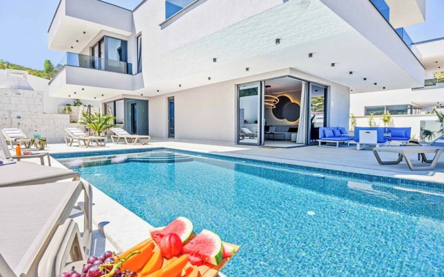 Villa Seashell Deluxe III