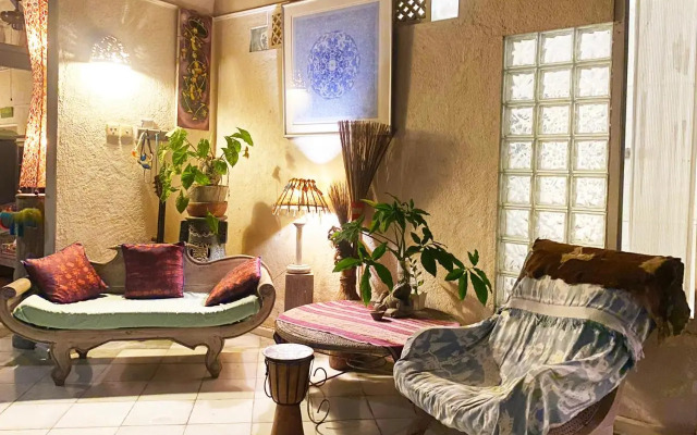 Shady Grove Healing Centre and Homestay