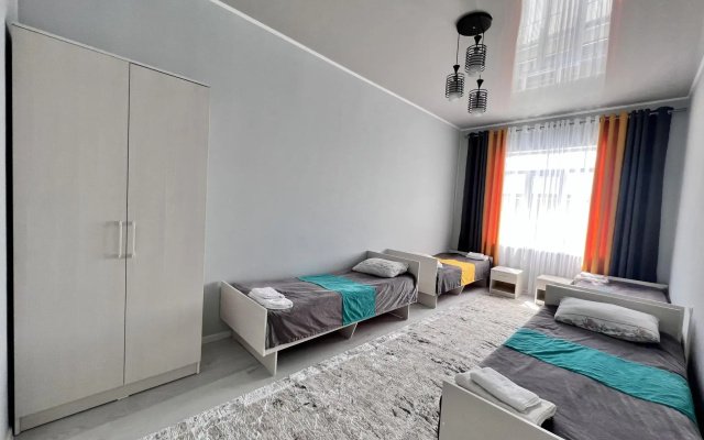Guest House Dastan