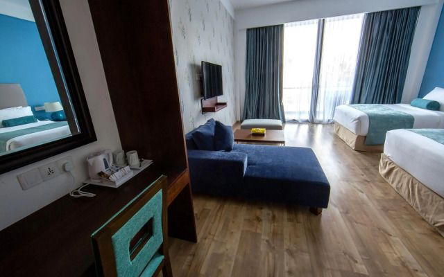 Club Waskaduwa Beach Resort & Spa