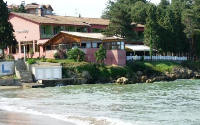 fatsa dolunay OTEL RESTAURANT