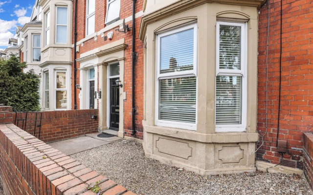 St Georges Apartment- North East Escapes