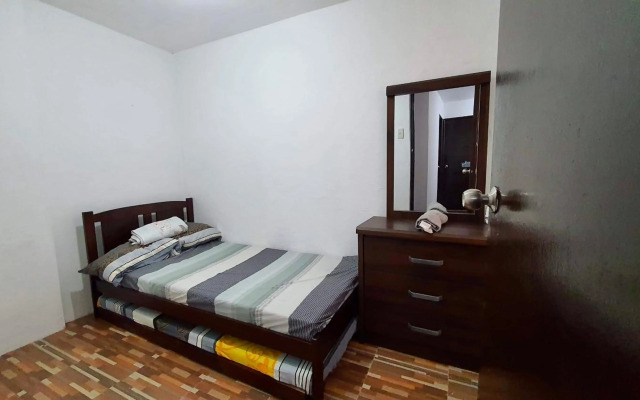 Buder TownHouse 75 Lias Marilao Bulacan Philippines