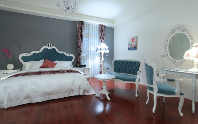 Campestral Garden B&B