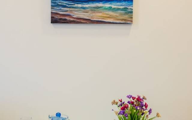 Phantasia Apartments Nha Trang