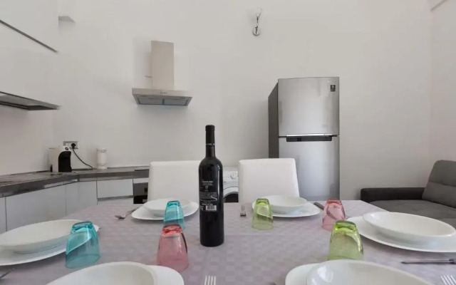 B&B Casa Silvana by BarbarHouse