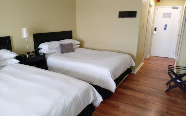 Protea Hotel by Marriott Bloemfontein