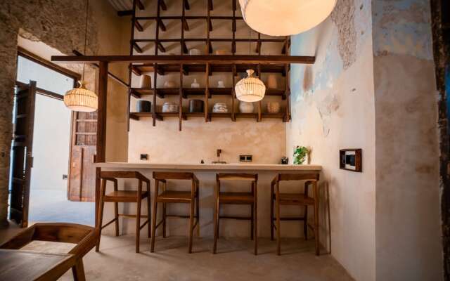 Casa Mandarina Downtown With Pool