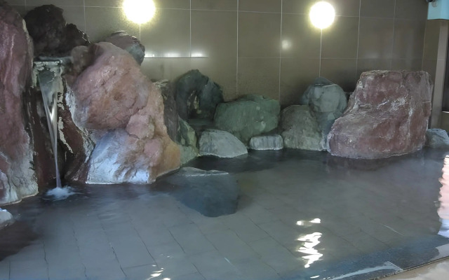 Seiryukaku Ryokan