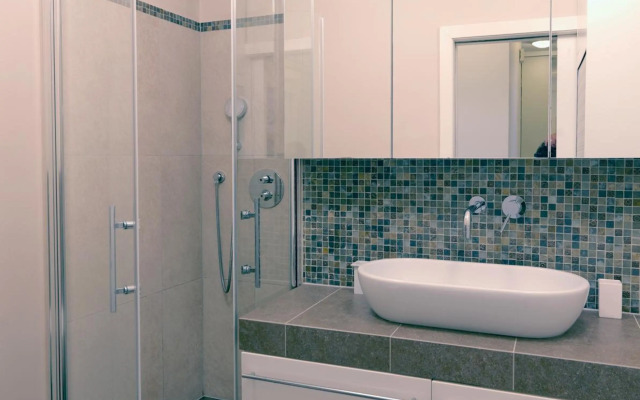 City Pearl Apartment