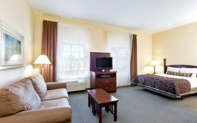 Staybridge Suites McAllen by IHG