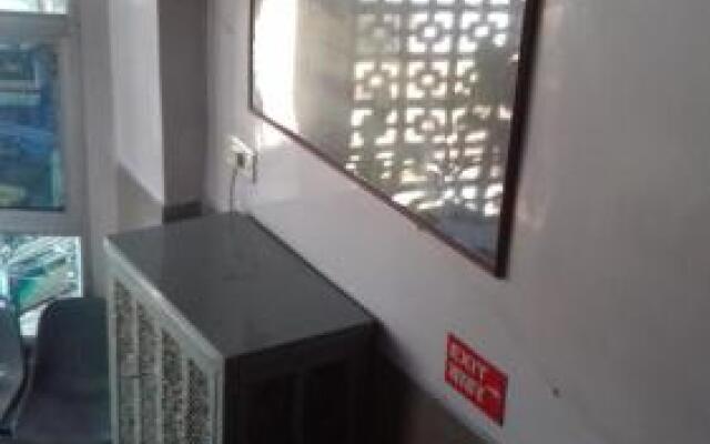 Arun Hotel