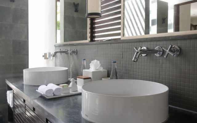 The Amala Boutique Retreat