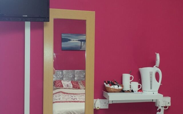 Tobermory Hotel