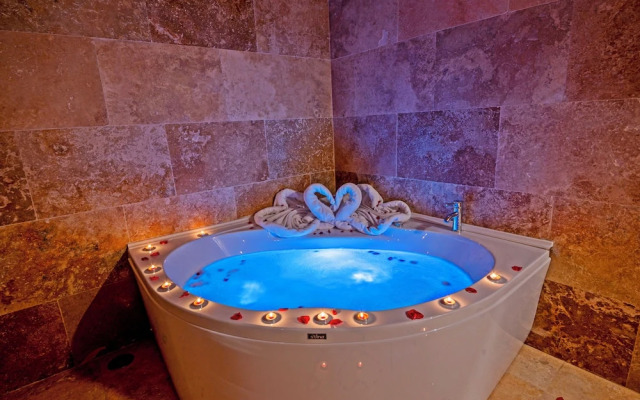 Asyada Suites Hotel