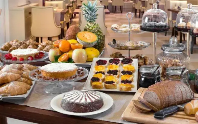 Gran Paradiso Hotel Spa