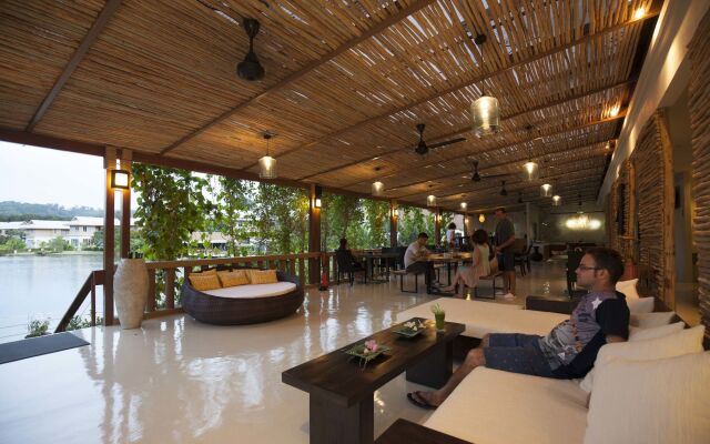 The LifeCo Phuket Well-Being Detox Center