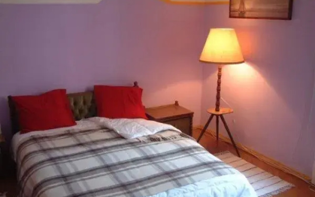 Casa Nostra Hostel