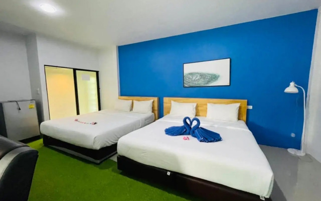 Rimnatee Resort Trang
