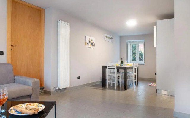 Il sole di calde Lago Maggiore 505