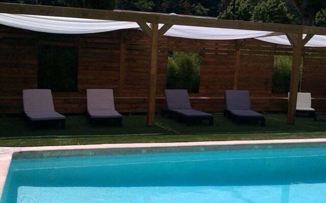 Hotel Les Alizés