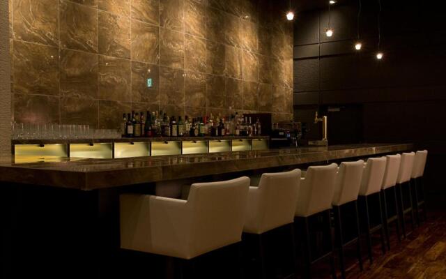 Shinjuku Washington Hotel Annex