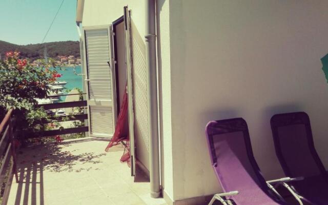 Apartments Dijana