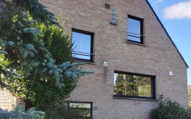 Villa 't Zonneroosje